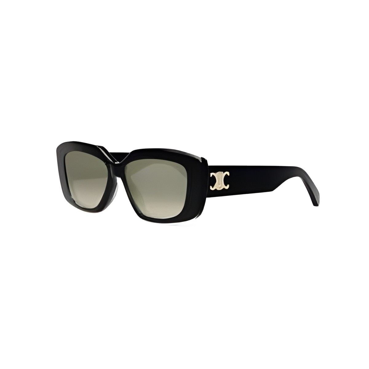 192337105531.jpg Celine Triomphe CL40216U – Image 1