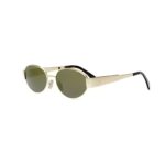 Celine Metal Triomphe CL40235U – Image 4