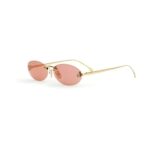 Fendi First Crystal FE4075US – Image 8