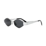 Celine Metal Triomphe CL40254U
