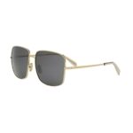 Celine Rhinestone Triomphe CL40284U – Image 2