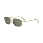Celine Rhinestone Triomphe CL40285U – Image 2