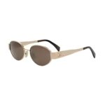 Celine Metal Triomphe CL40235U – Image 3