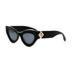 Fendi Ff Diamonds FE40146I