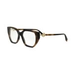 Fendi Ff Diamonds FE50100I – Image 2