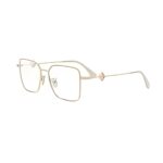 Fendi Ff Diamonds FE50110F