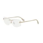 Fendi First Crystal FE5116US