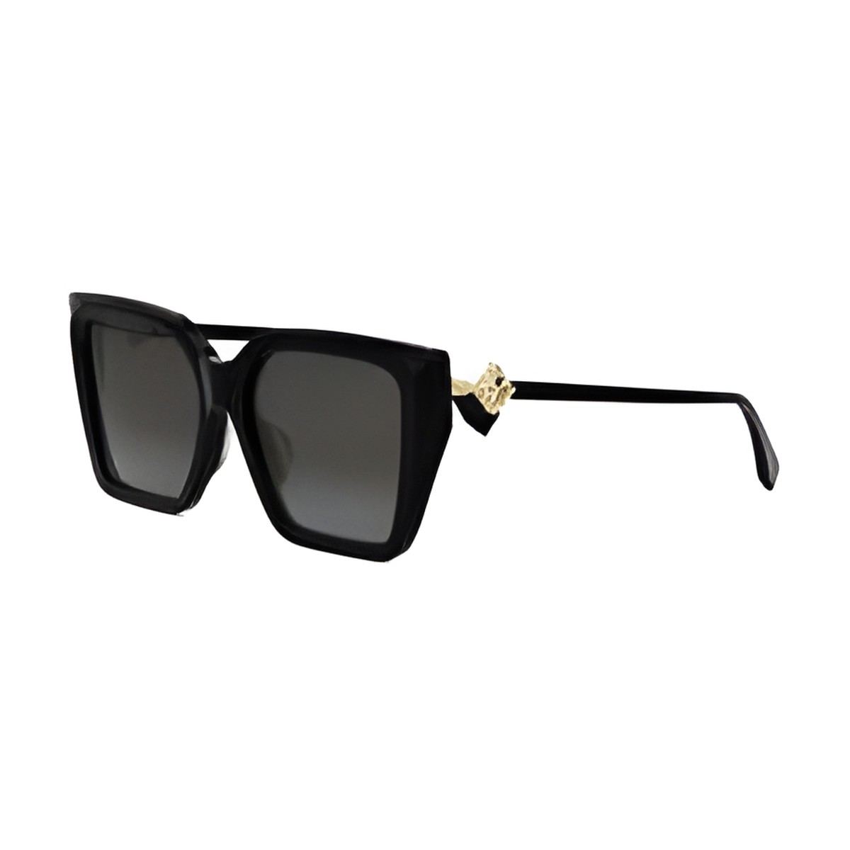 192337204432.jpg Fendi Ff Diamonds FE40161F – Image 1