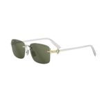 Dior Cd Diamond S11U DM40163U – Image 2