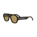 Fendi Fendigraphy FE40130I – Image 2