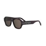 Fendi Fendigraphy FE40130I – Image 3