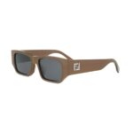 Fendi Ff Squared FE40144F – Image 2