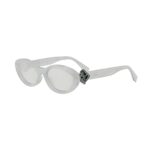 Fendi Ff Diamonds FE40140U – Image 2