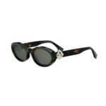 Fendi Ff Diamonds FE40140U – Image 3