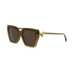 Fendi Ff Diamonds FE40161F – Image 3