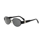 Celine Metal Triomphe CL40235U