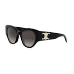 Celine Maxi Triomphe CL40328U
