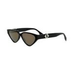 Fendi Ff Diamonds FE40184I