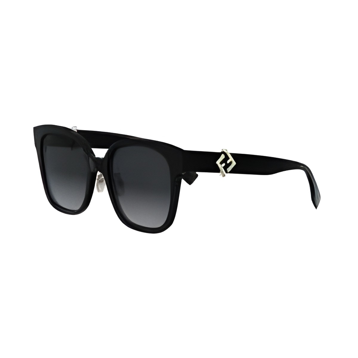 192337278952.jpg Fendi Ff Diamonds FE40186F – Image 1