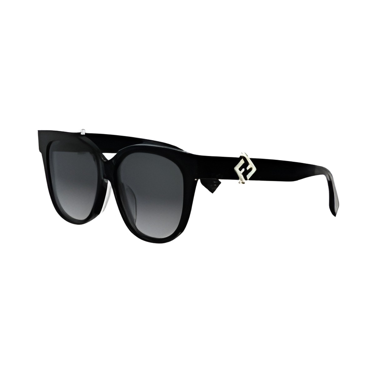 192337279010.jpg Fendi Ff Diamonds FE40187F – Image 1