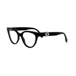 Fendi Ff Diamonds FE50134I