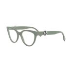 Fendi Ff Diamonds FE50134I – Image 3