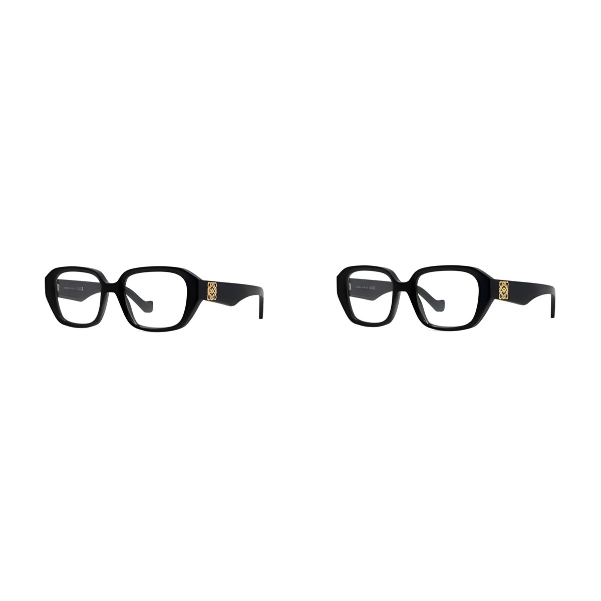 192337290893-4.jpg Loewe Anagram LW50113I – Image 1