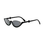 Fendi Ff Diamonds FE40178U