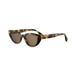 Fendi Lettering FE40209I – Image 2