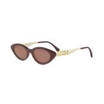 Fendi Fendigraphy FE40202I – Image 5