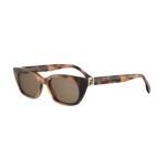 Fendi Forever Fendi FE40206I – Image 2