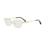 Fendi Fendigraphy FE50141U – Image 3