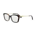 Fendi Fendigraphy FE50143I – Image 2