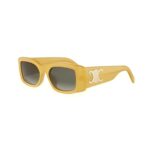 Celine Maxi Triomphe CL40282U – Image 4