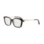 Fendi Fendigraphy FE50143F – Image 3