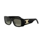 Celine Maxi Triomphe CL40282U – Image 2